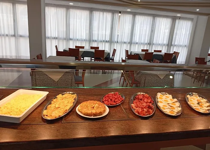 Torrejoven Готель Торрев'єха