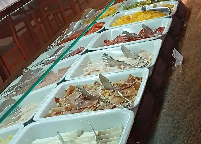 Torrejoven Готель