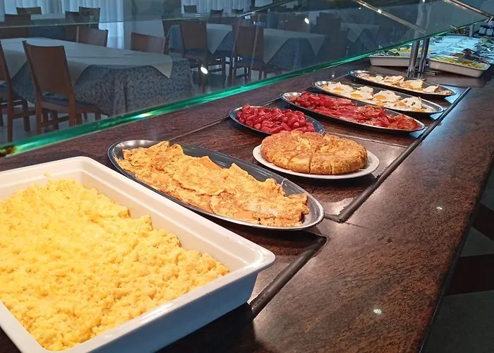 Готель Torrejoven