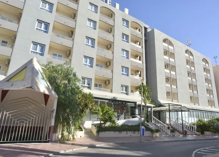 Torrejoven Готель 3*