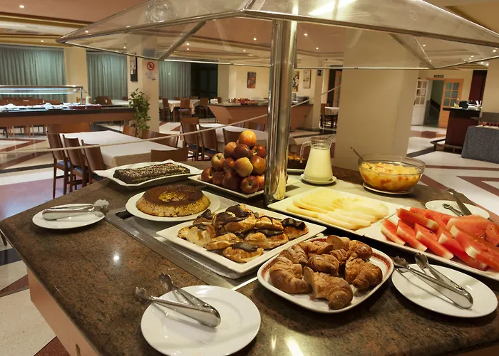 Torrejoven 3* Торрев'єха