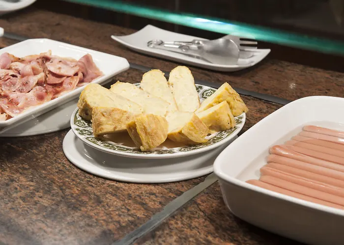 Torrejoven Готель 3*