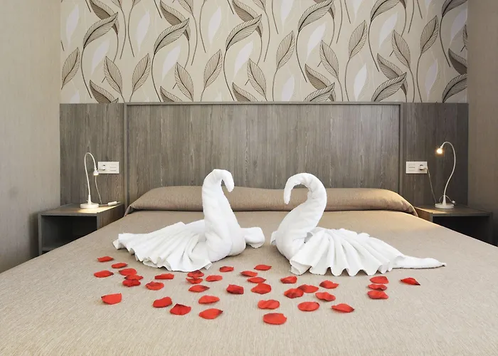 Torrejoven 3* Торрев'єха