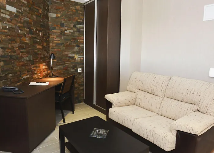 Torrejoven Готель 3*