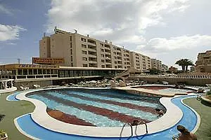 Torrejoven Готель Торрев'єха