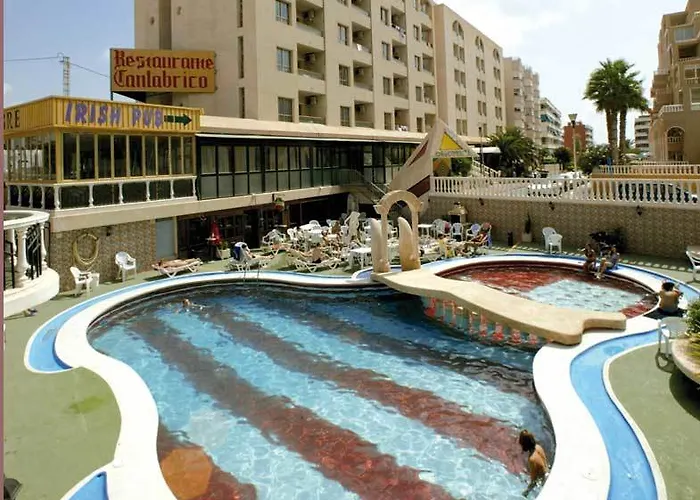 Torrejoven Ξενοδοχείο 3*