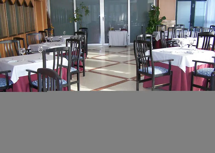 Torrejoven Готель Торрев'єха