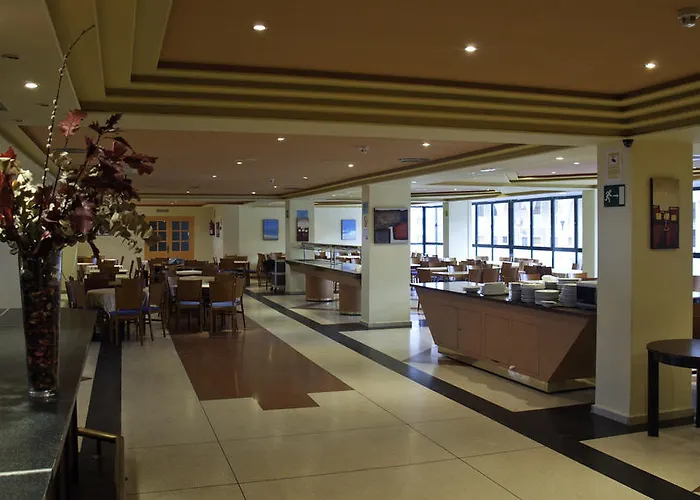 Torrejoven 3* Торрев'єха