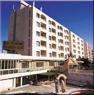 Готель Torrejoven Торрев'єха