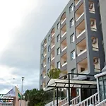 Hotel Torrejoven 3*