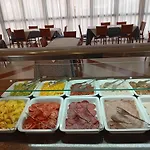 Torrejoven Hotel 3*