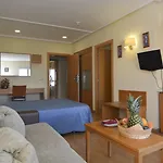 Torrejoven Hotel