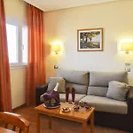 Hotel Torrejoven 3*