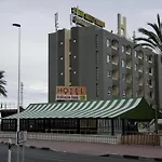 Torrejoven Hotel Torrevieja