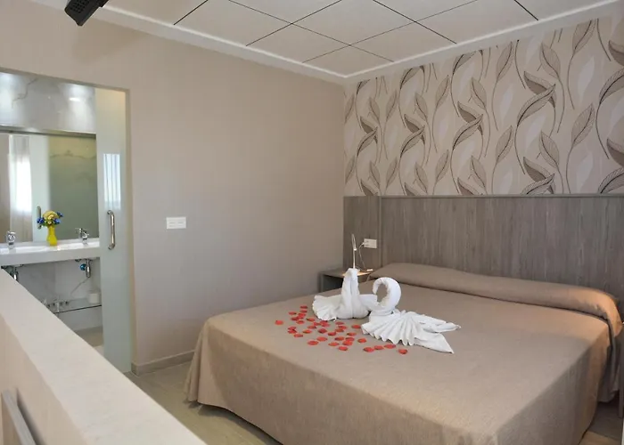 Hotel Torrejoven Torrevieja