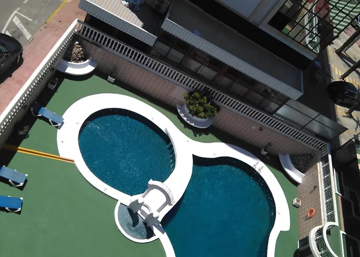 Torrejoven 3* Torrevieja