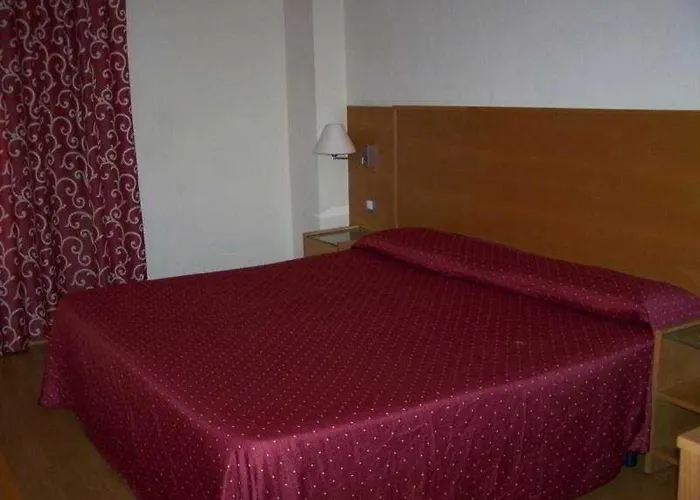 Torrejoven Hotel 3*