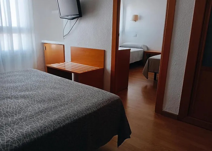 Torrejoven Hotel Torrevieja