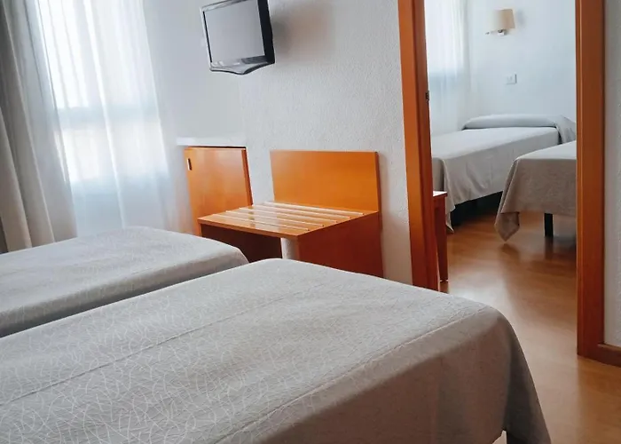 Torrejoven Hotel Torrevieja