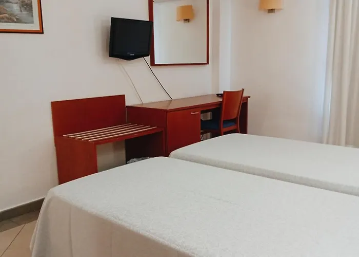 Torrejoven Hotel Torrevieja