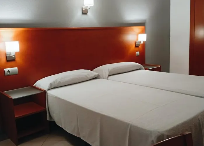 Hotel Torrejoven Torrevieja