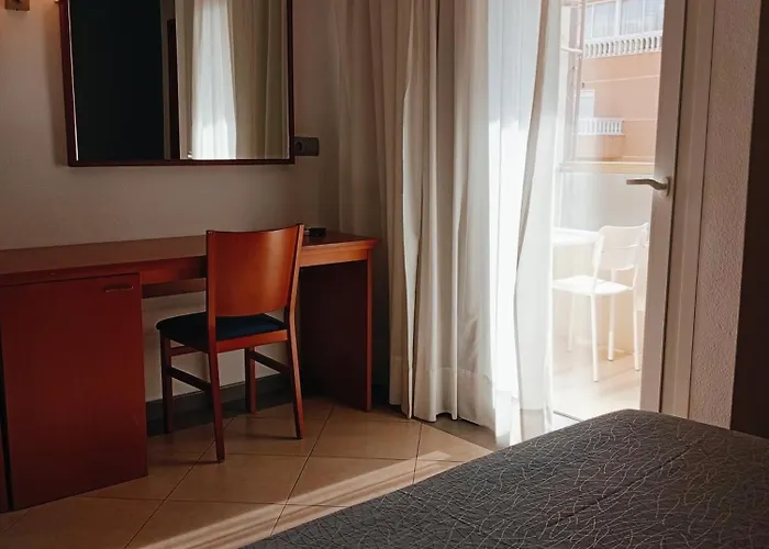 Torrejoven 3* Torrevieja