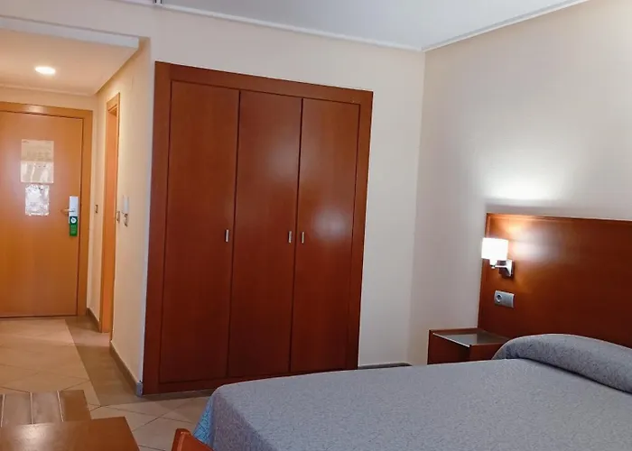 Torrejoven Hotel Torrevieja