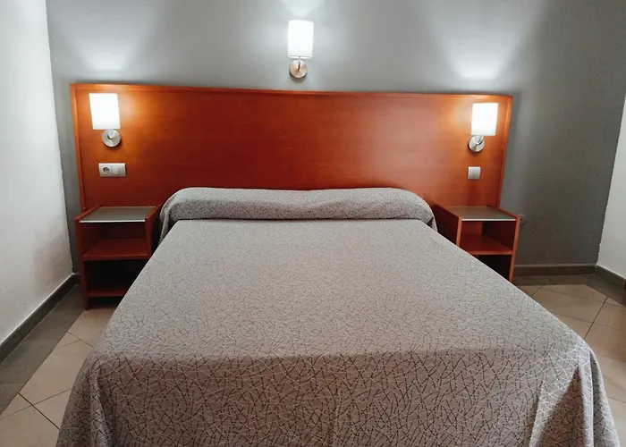 Hotel Torrejoven Torrevieja