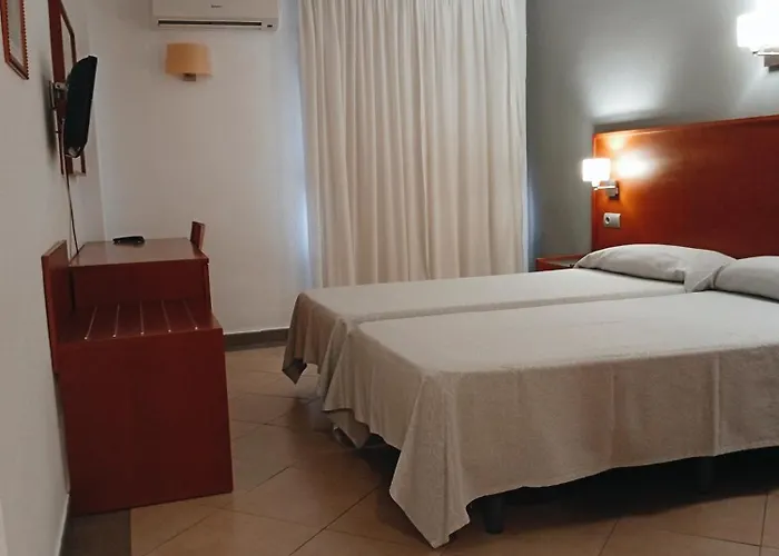 Torrejoven Hotel Torrevieja