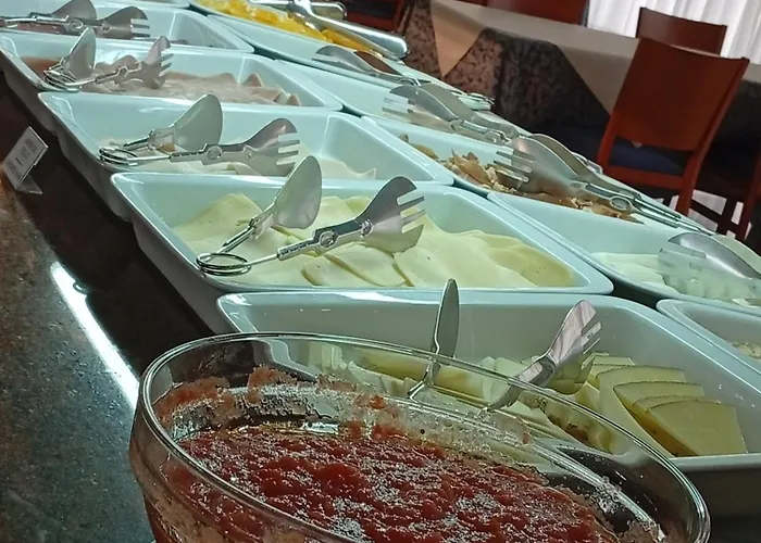 Hotel Torrejoven Torrevieja