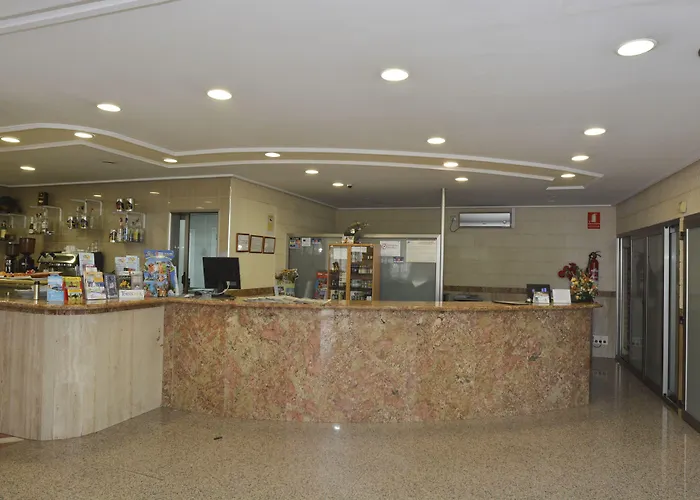 Hotel Torrejoven Torrevieja