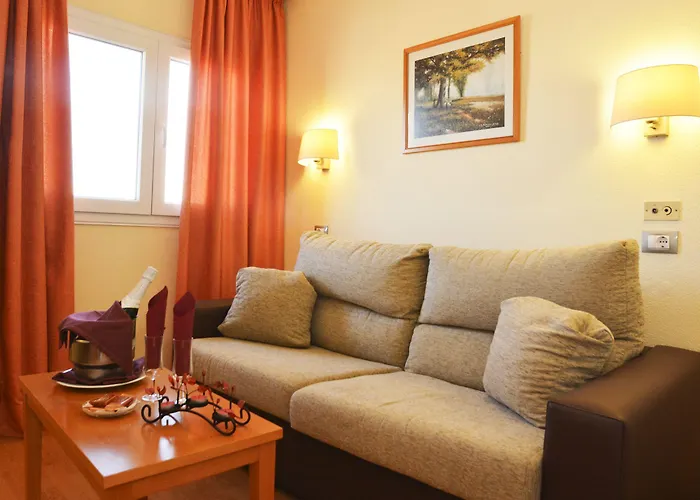 Torrejoven 3* Torrevieja