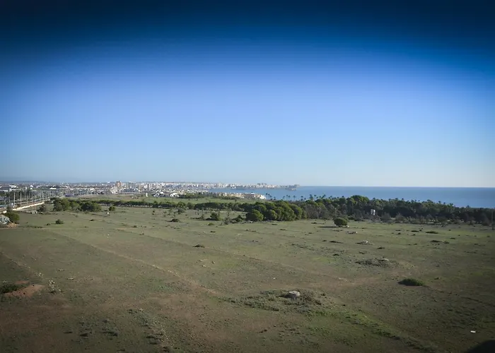 Torrejoven Hotel Torrevieja