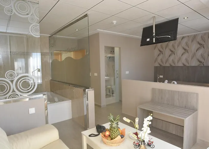 Torrejoven Hotel Torrevieja