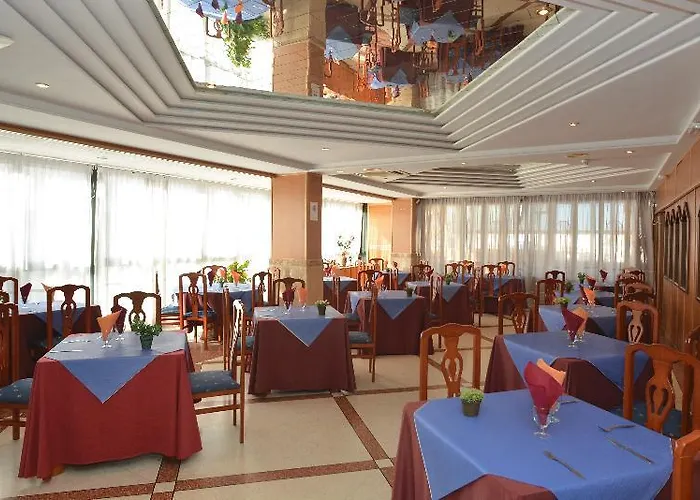 Torrejoven Hotel Torrevieja